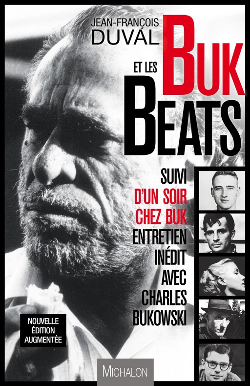 Buk et les Beats - Jean-François Duval - Michalon