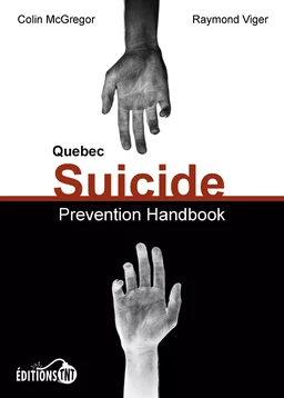 Quebec Suicide Prevention Handbook