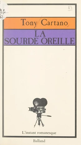 La sourde oreille