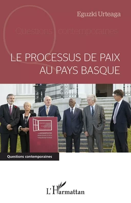 Le processus de paix au Pays basque