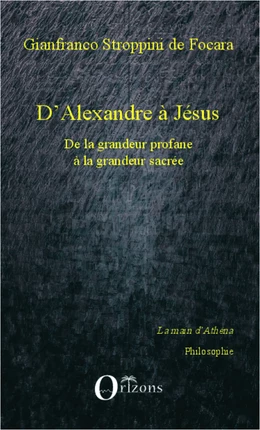 D'Alexandre à Jésus