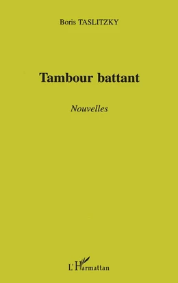 Tambour battant