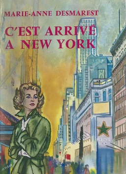 C'est arrivé à New York