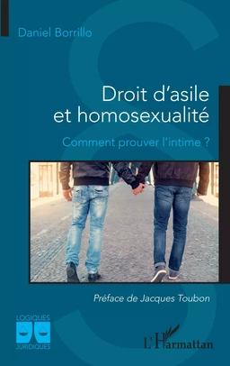 Droit d'asile et homosexualité