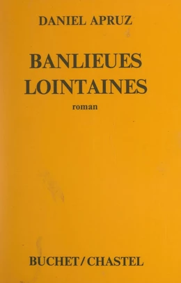 Banlieues lointaines