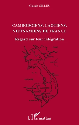 Cambodgiens, Laotiens, Vietnamiens de France