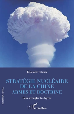 Stratégie nucléaire de la Chine