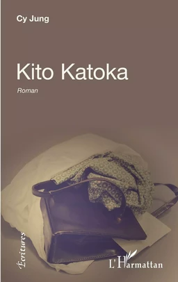 Kito Katoka