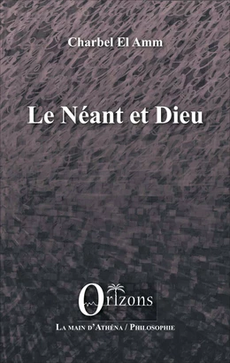 Le Néant et Dieu