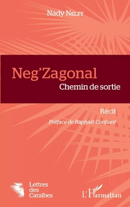 Neg'zagonal