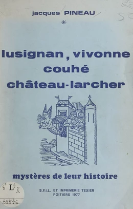 Mystères de leur histoire