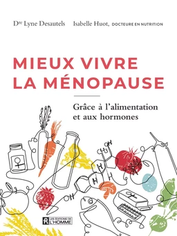 Mieux vivre la ménopause