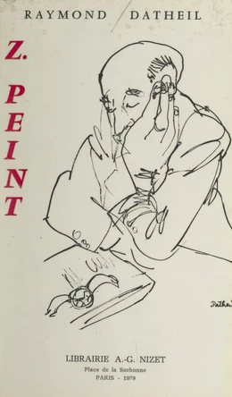 Z. peint