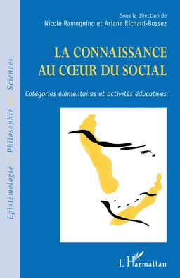 La connaissance au cur du social