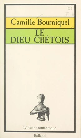 Le Dieu crétois