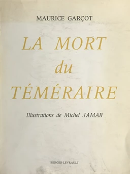 La mort du téméraire