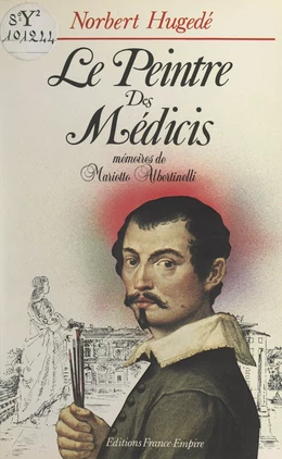 Le peintre des Médicis