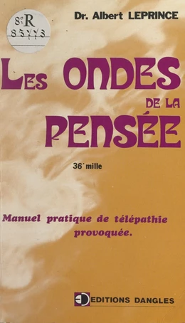 Les ondes de la pensée