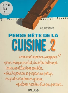 La cuisine (2)