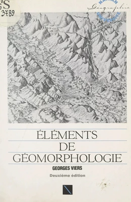 Éléments de géomorphologie