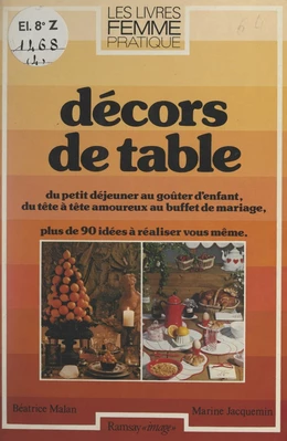 Décors de table