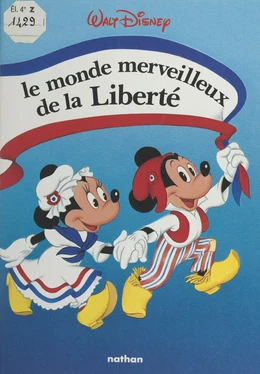 Le monde merveilleux de la liberté