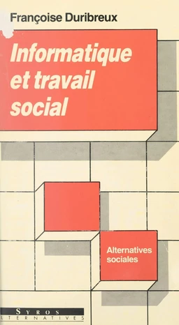 Informatique et travail social