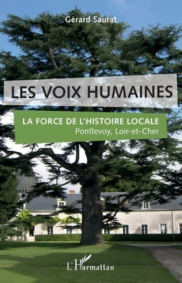 Les voix humaines