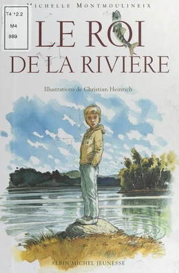 Le roi de la rivière