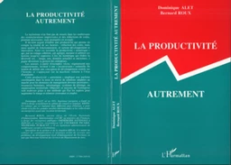 La productivité autrement