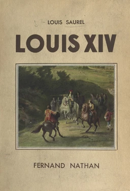 Louis XIV