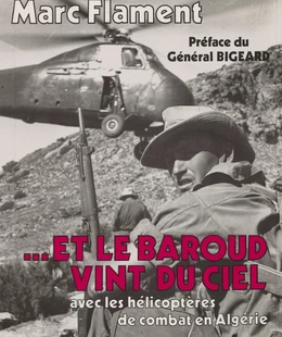 Et le baroud vint du ciel