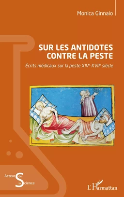 Sur les antidotes contre la peste