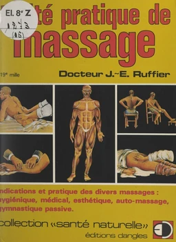 Traité pratique de massage