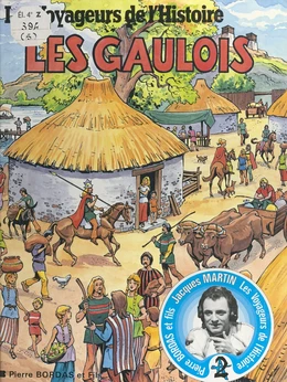 Les Gaulois