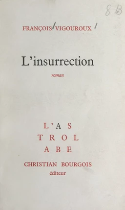 L'insurrection