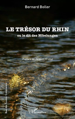 Le trésor du Rhin