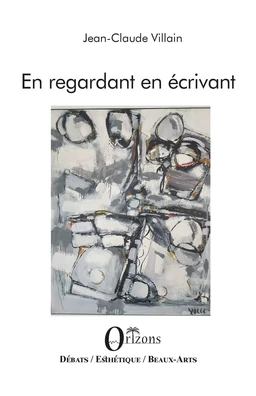 En regardant en écrivant