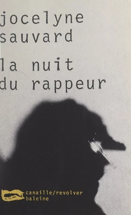 La nuit du rappeur