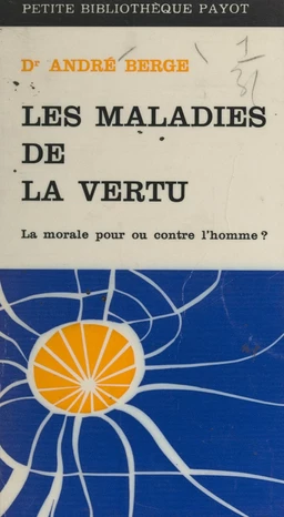 Les maladies de la vertu