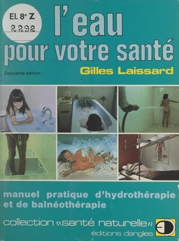 L'eau pour votre santé