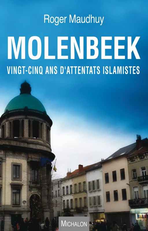 Molenbeek - Roger Maudhuy - Michalon