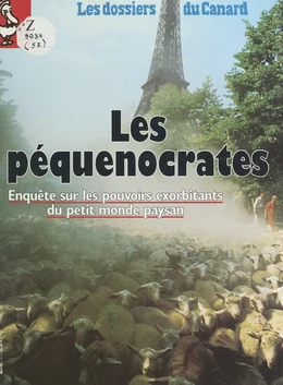 Les péquenocrates