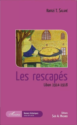 Les rescapés