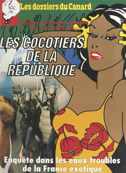 Les cocotiers de la République