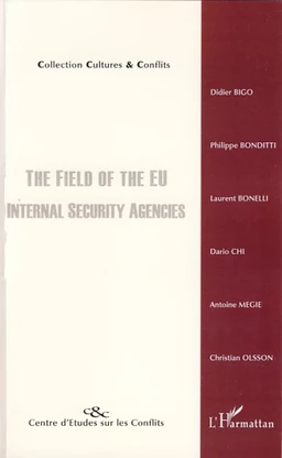 The field of the EU