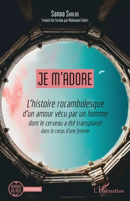 Je m'adore