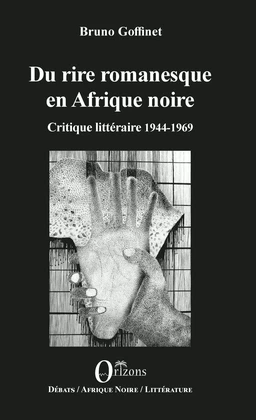 Du rire romanesque en Afrique noire