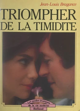 Triompher de la timidité