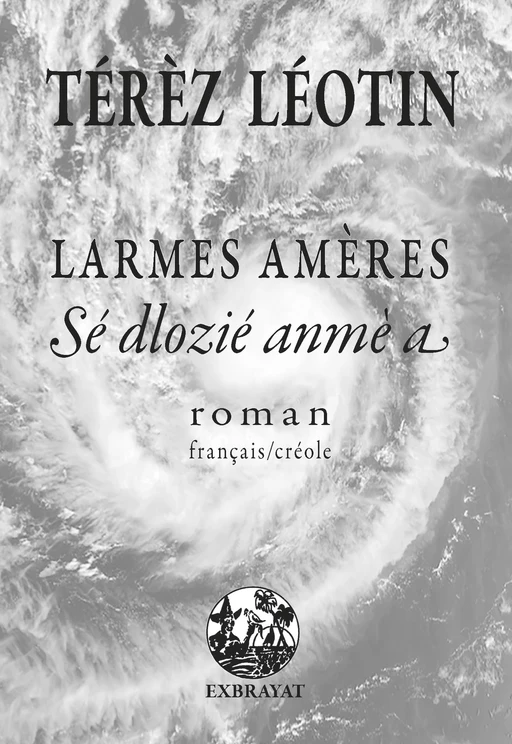 Larmes amères - Térèz Léotin - Exbrayat